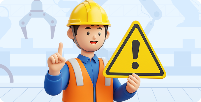 안전관리 이미지